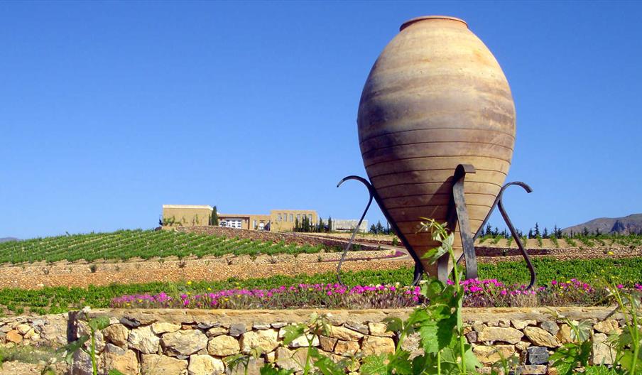 Finca Ánfora