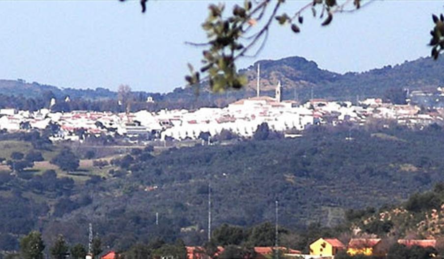 Pedroso, El