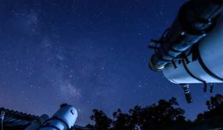 Fotos Miguel Ángel López Galán. Web Observatorio