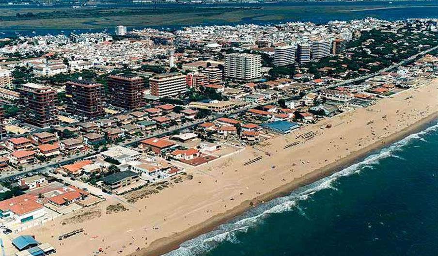 Punta Umbría