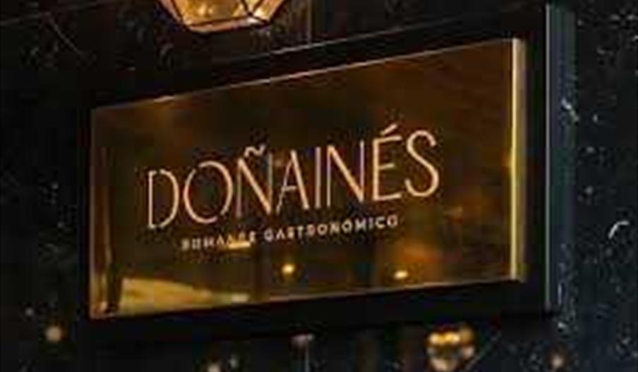 Restaurante Doña Inés Parrilla Contemporánea