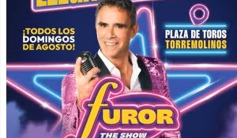 Furor The Show