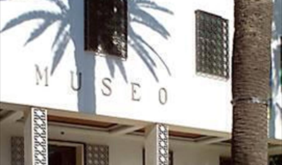 Museo de Huelva