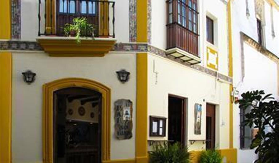 San Marcos