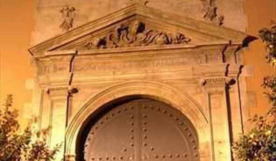 San Vicente