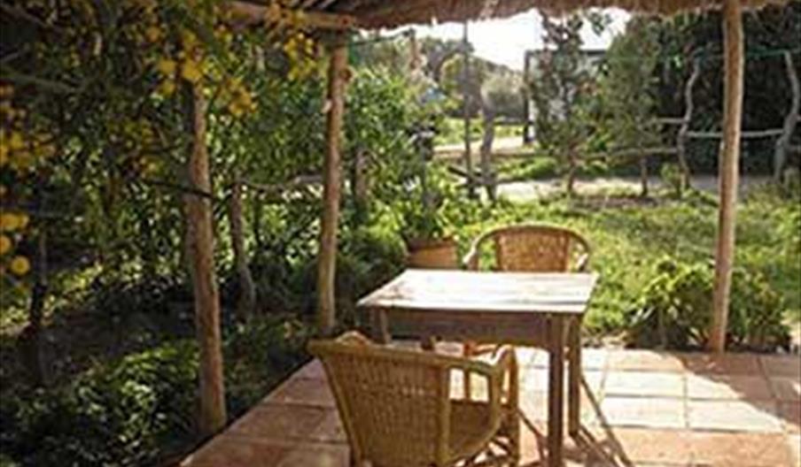 Casas Karen
