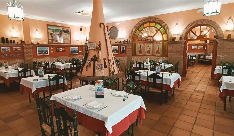 La Caseta de Antonio