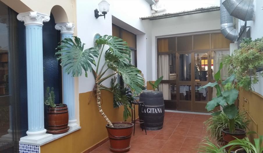 Hostal Albinilla