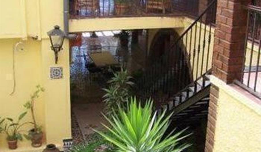 Molino de Saydo