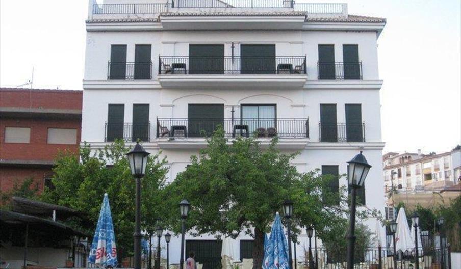 Calderón
