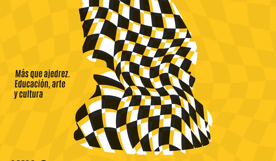 Open internacional de Ajedrez de Málaga