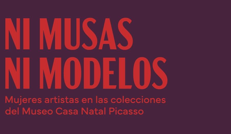 Ni Musas Ni Modelos