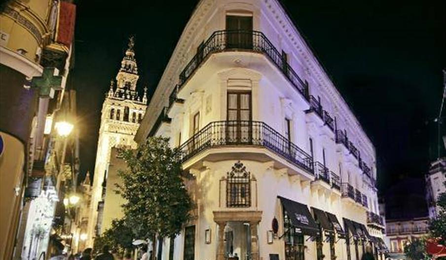 Egaña Santo