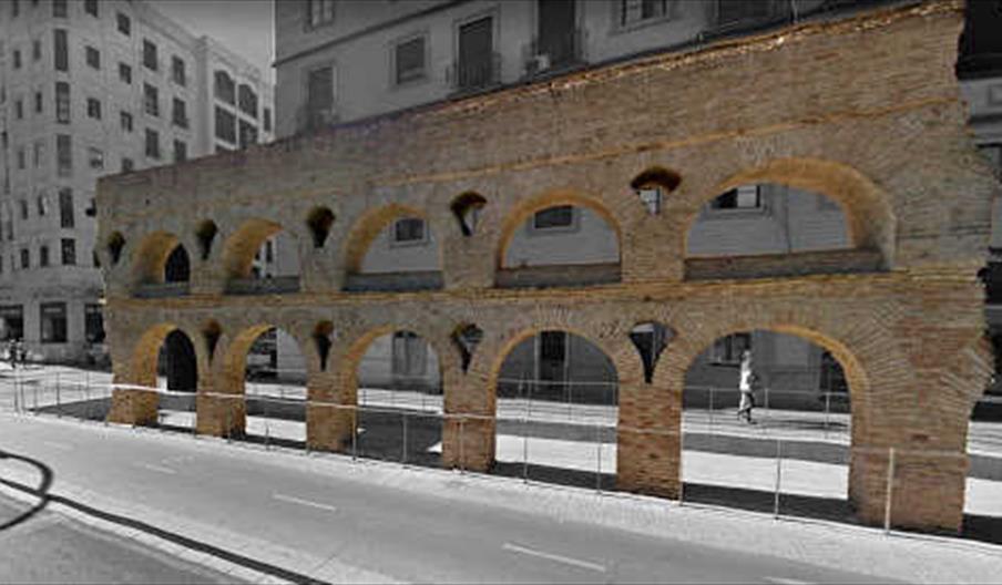 Caños de Carmona