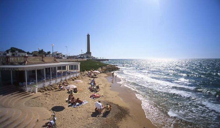 Chipiona