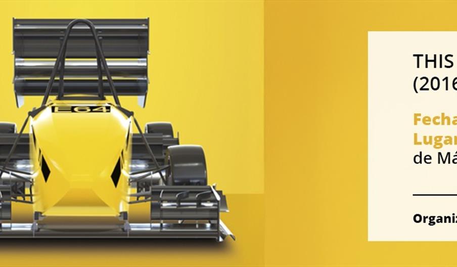 This is Mart: Compitiendo por un sueño.