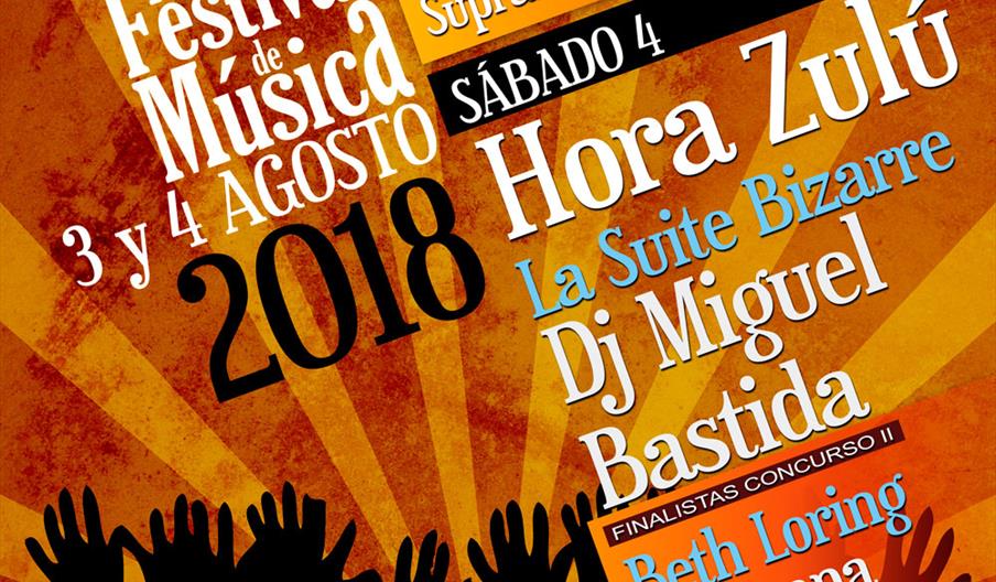 Alhama Festival