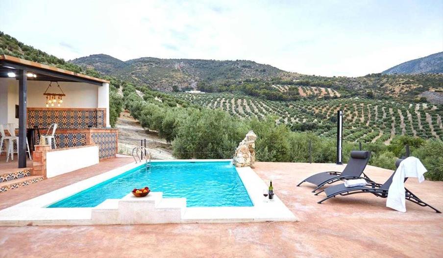 Casa Rural La Encina