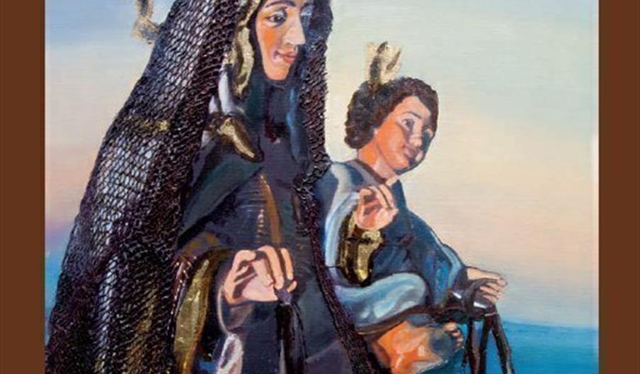 Romería de Ntra. Sra. del Carmen