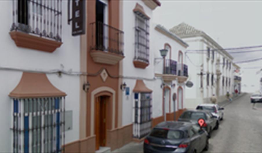 Hostal Don Juan