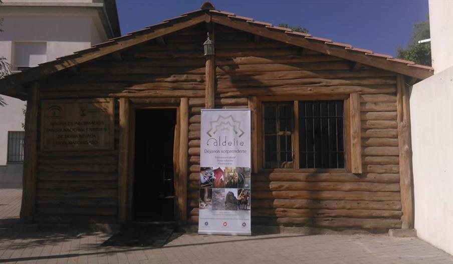 Aldeire