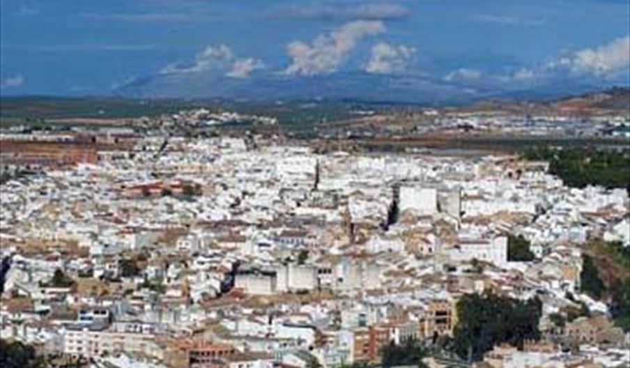 Puente Genil
