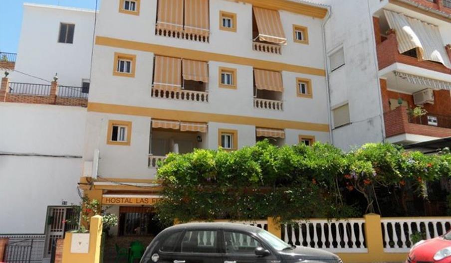 Hotel Las Flores