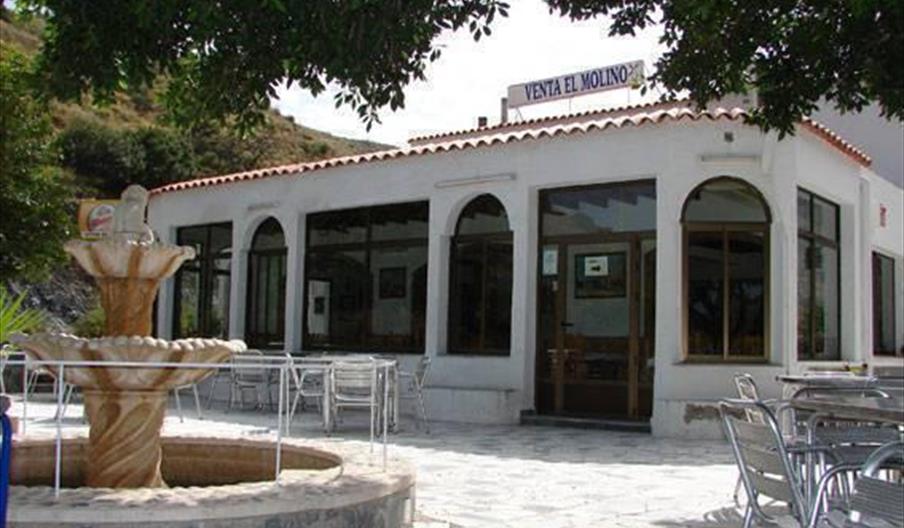 Venta el Molino