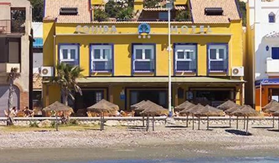 Hotel La Chancla