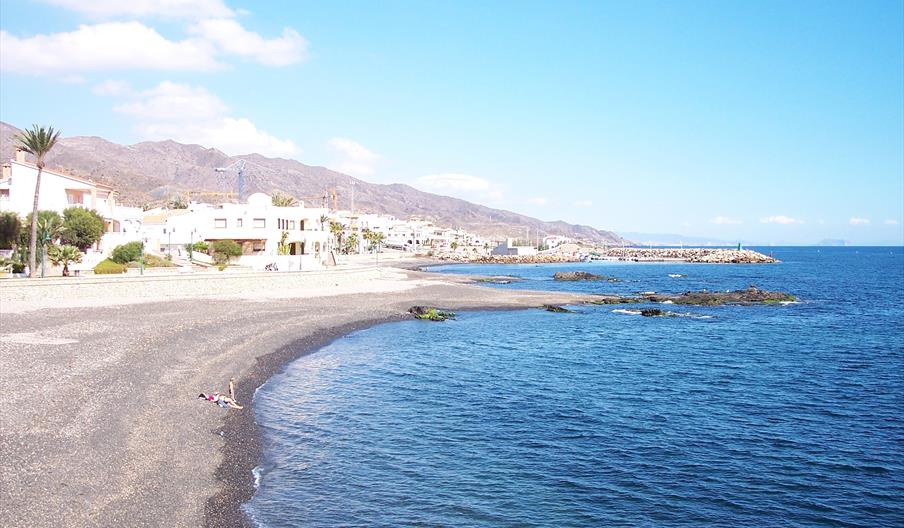 Cala Verde