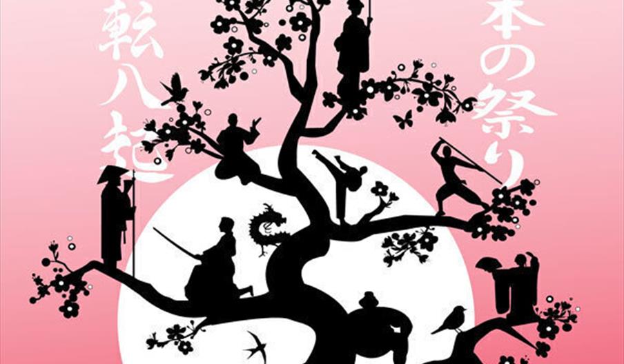 Festival Japonés "FestJapan"