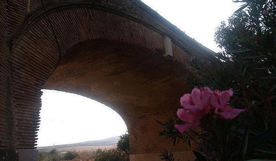 Puente del Horcajo