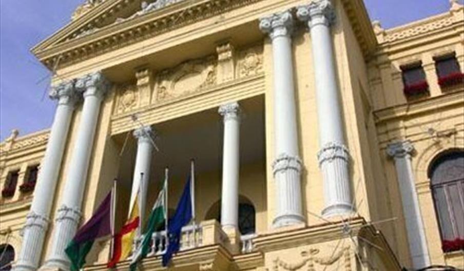 Ayuntamiento de Málaga