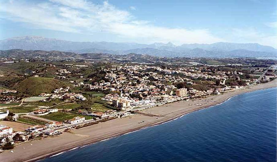 Benajarafe