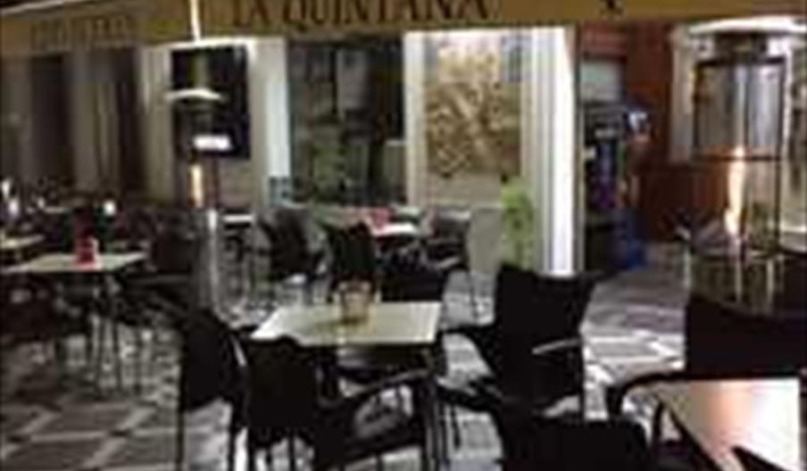LA QUINTANA