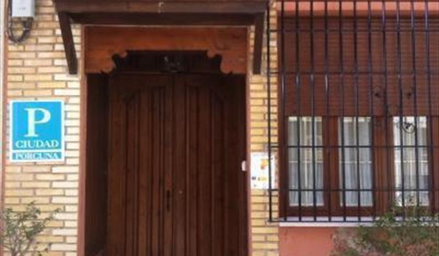 Pensión Ana Pilar