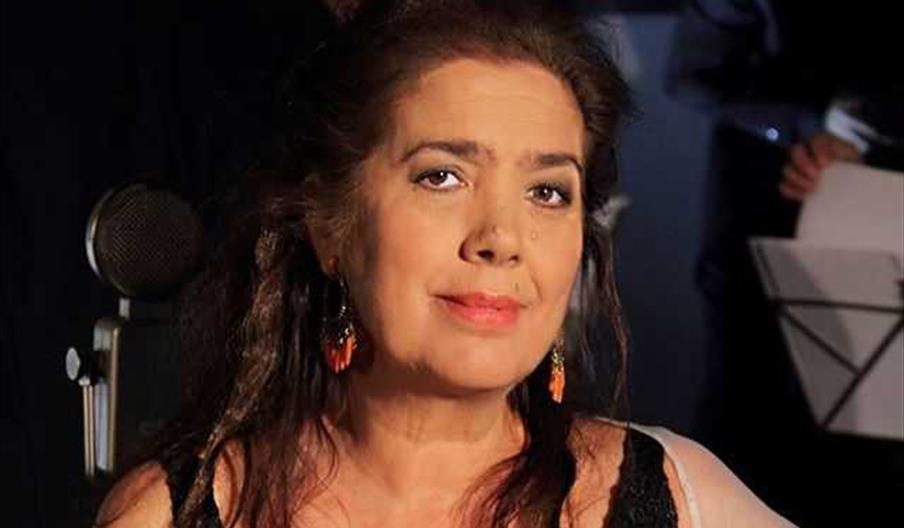 Lole Montoya