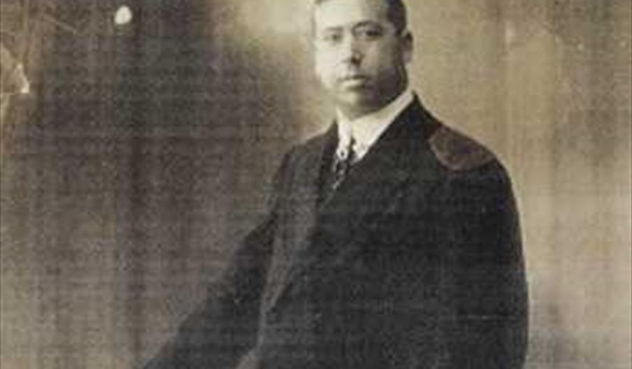 Fernando el Herrero