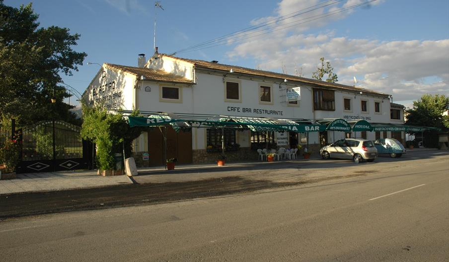 El Retiro