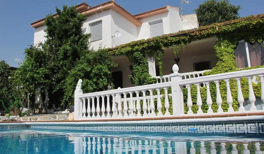 Casa VillaGloria