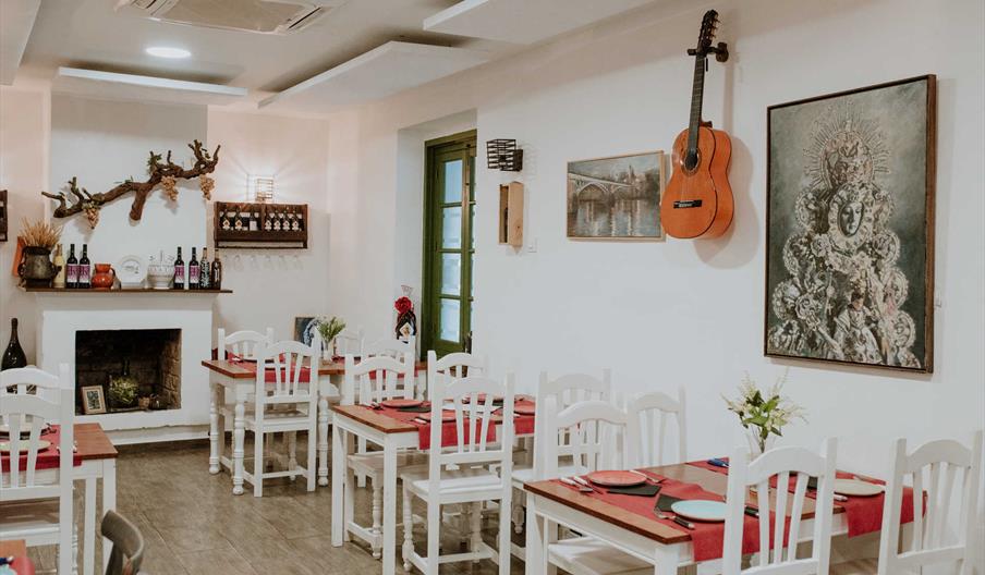 Abacería La Familia