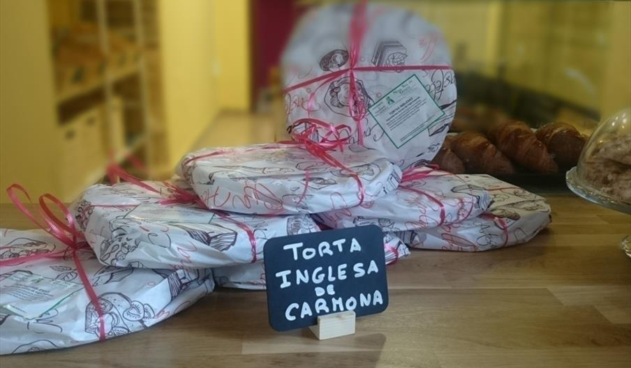 Horno la Nonna