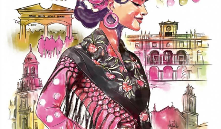 Priego de Córdoba Royal Fair