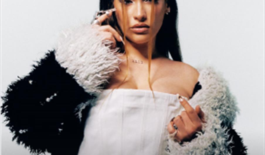 Lia Kali "101 Music Festival Costa del Sol"