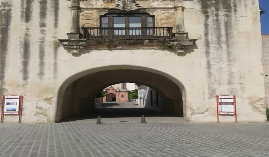 Puerta del Sol