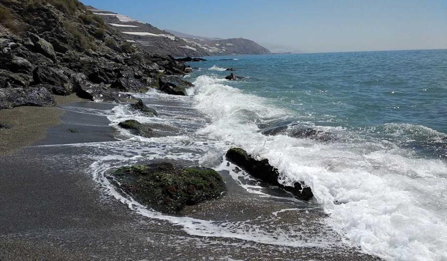 Playa de Cambriles