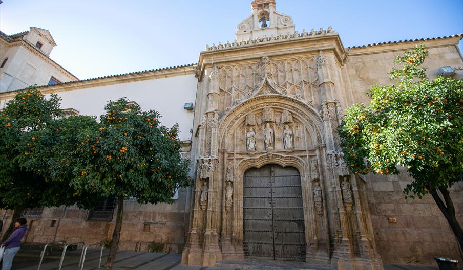 Palacio de Exposiciones y Congresos de Córdoba