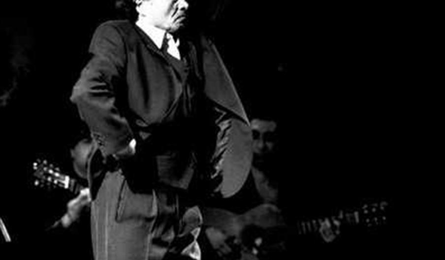 Manolo Marín