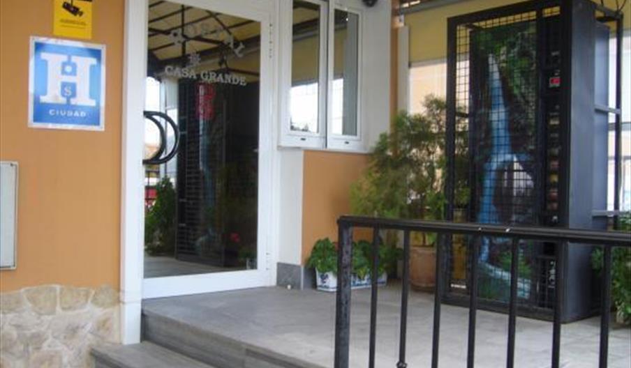 Casa Grande
