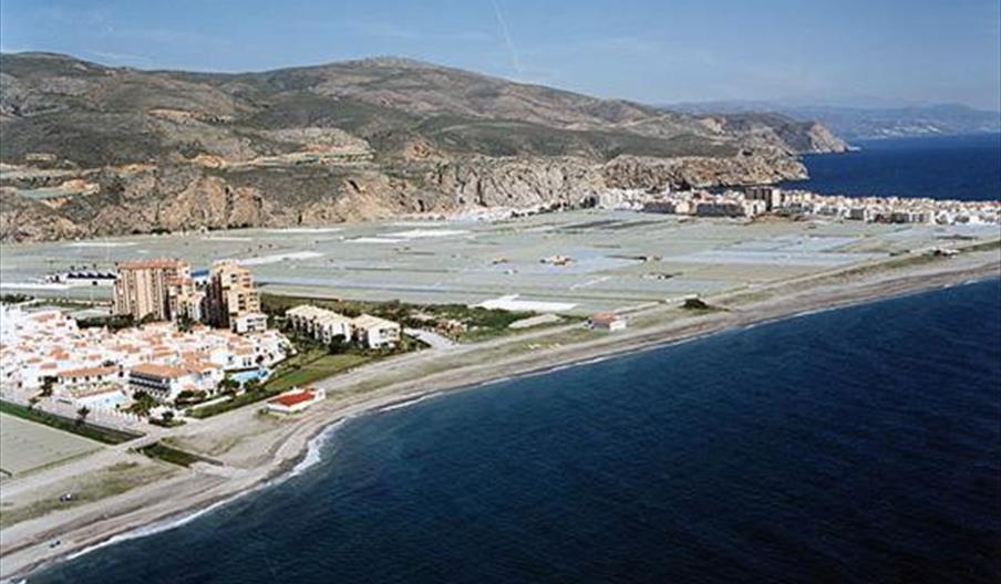 Carchuna